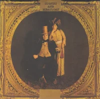 Stoney And Meatloaf