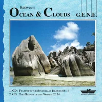 Between Ocean & Clouds