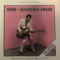 Everybody's Rockin'