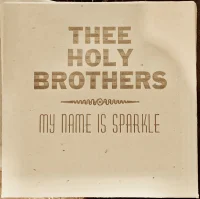 My Name Is Sparkle