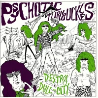 Destroy Dull-City