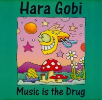 Music Is The Drug