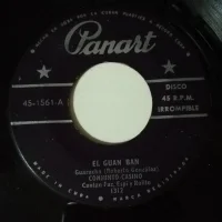 EL Guan Ban/ Especialidad