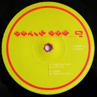 Tribe Twist EP