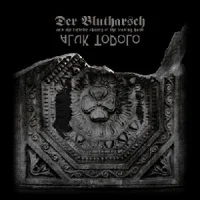 Der Blutharsch + Aluk Todolo