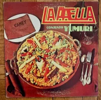 La Paella