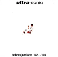 Tekno Junkies '92 ~ '94