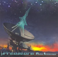 Radio Telescope