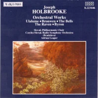 Orchestral Works