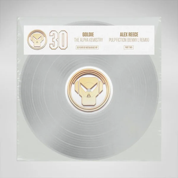 30 Years of Metalheadz VIP - Part 2
