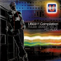U60311 Compilation House Division Vol. 3