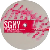 In My Mind (Remixes)