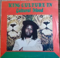 King Culture In Cultural Mood