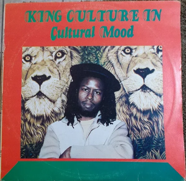 King Culture In Cultural Mood
