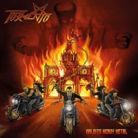 Maldito Heavy Metal