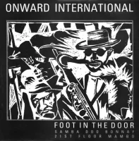 Foot In The Door