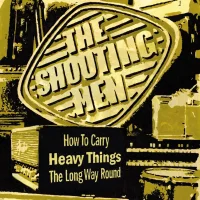 How To Carry Heavy Things The Long Way Round