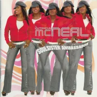 Soulsister Ambassador