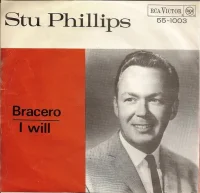 Bracero / I Will