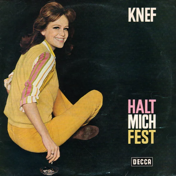 Halt Mich Fest