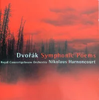 Symphonic Poems