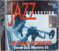 Verve Jazz Masters 52