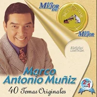 Lo Mejor De Lo Mejor: 40 Temas Originales
