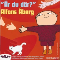 "Är Du Där?" Alfons Åberg