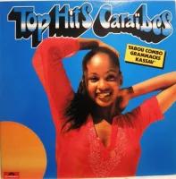 Top Hits Caraïbes