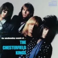 The Mindbending Sounds Of... The Chesterfield Kings