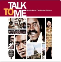 Talk To Me (Music From The Motion Picture)