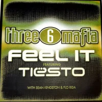 Feel It (Remixes)
