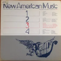 New American Music Volume 3