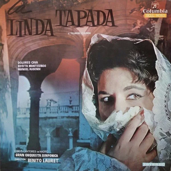 La Linda Tapada