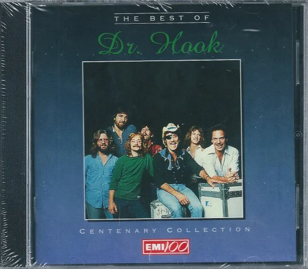 The Best Of Dr. Hook