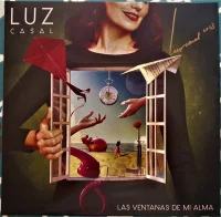 Las Ventanas De Mi Alma