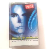 Best Of Gazebo, Greatest Hits & Remixes