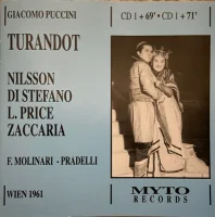 Turandot