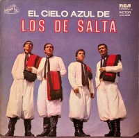 El Cielo Azul De Los De Salta