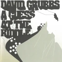 A Guess At The Riddle