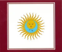 Larks’ Tongues In Aspic - The Complete Recording Sessions - Dolby Atmos - 2023 Mixes