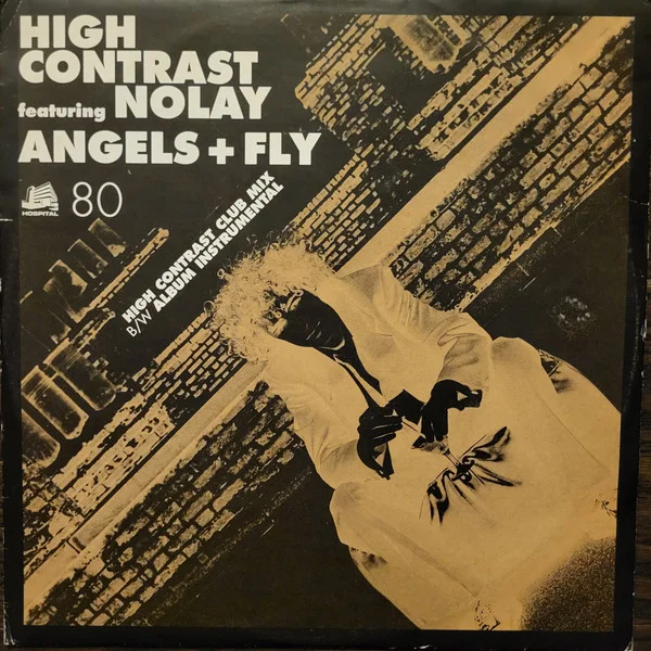 Angels + Fly