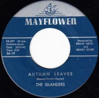 Autumn Leaves / Kon-Tiki