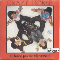 Ne Laisse Pas Ma Vie Sans Toi