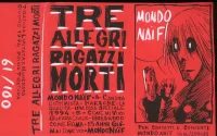 Mondo Naïf