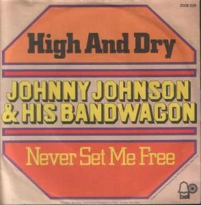 High And Dry / Never Set Me Free