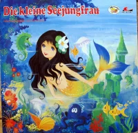 Die Kleine Seejungfrau