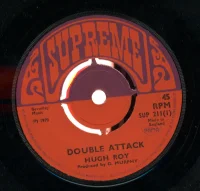 Double Attack / Puzzle