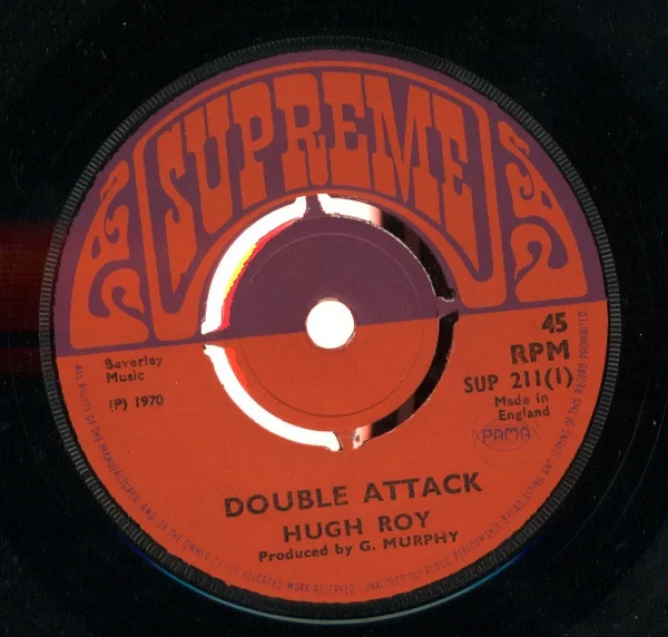 Double Attack / Puzzle