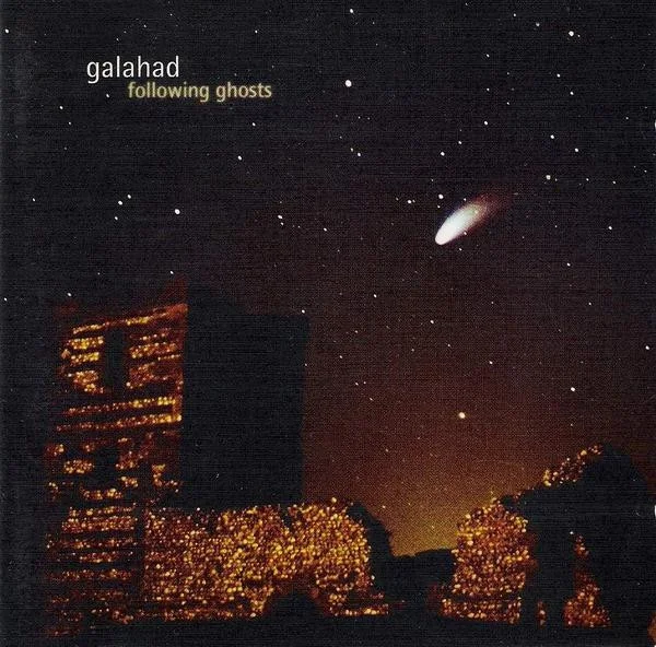 Following Ghosts